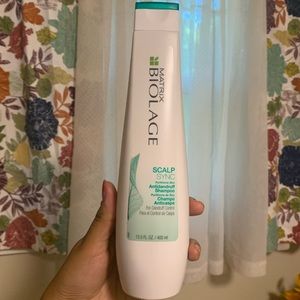 MATRIX BIOLAGE SCALP SYNC